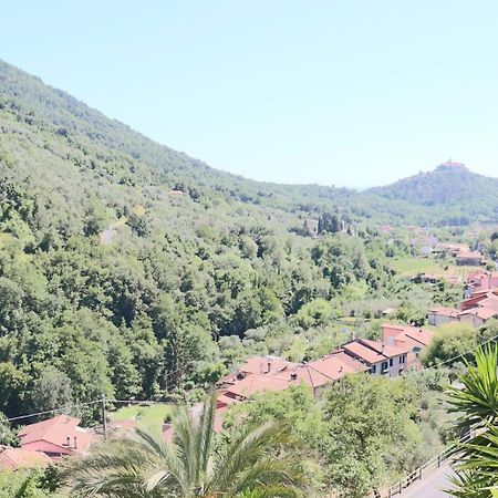Antico Lavatoio Otel Luni Dış mekan fotoğraf