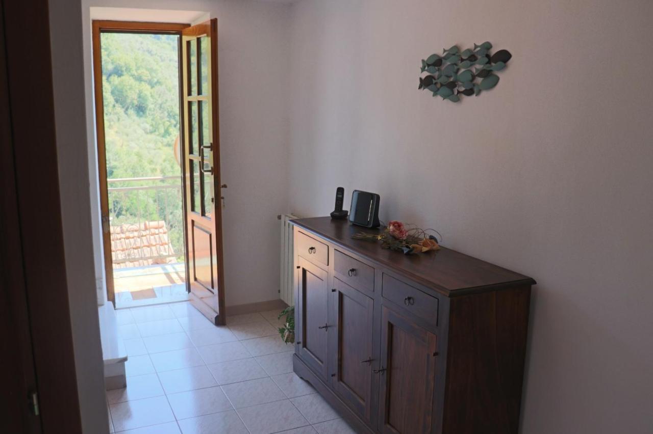 Antico Lavatoio Otel Luni Dış mekan fotoğraf