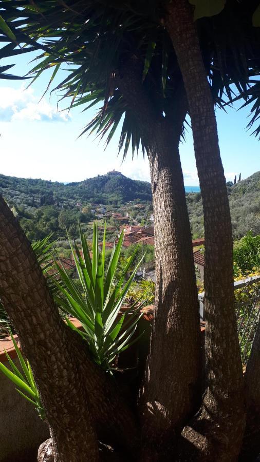 Antico Lavatoio Otel Luni Dış mekan fotoğraf