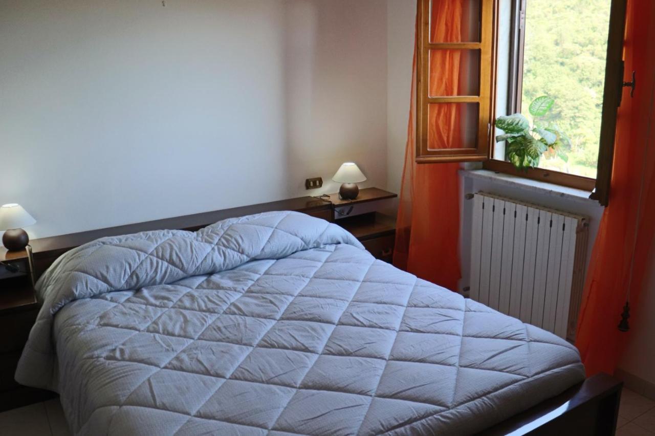 Antico Lavatoio Otel Luni Dış mekan fotoğraf