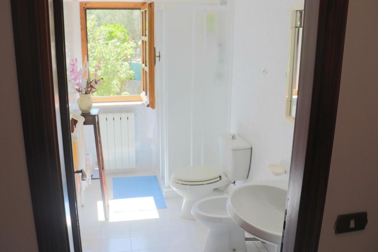 Antico Lavatoio Otel Luni Dış mekan fotoğraf