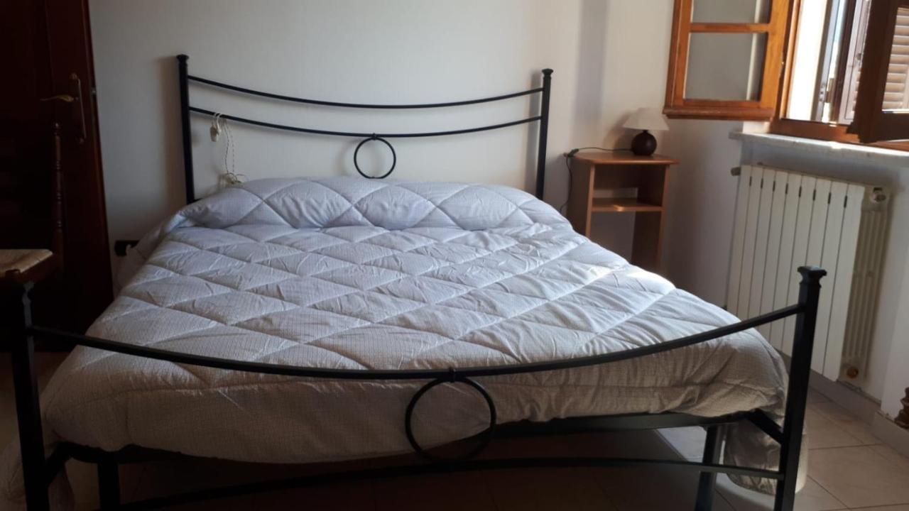 Antico Lavatoio Otel Luni Dış mekan fotoğraf