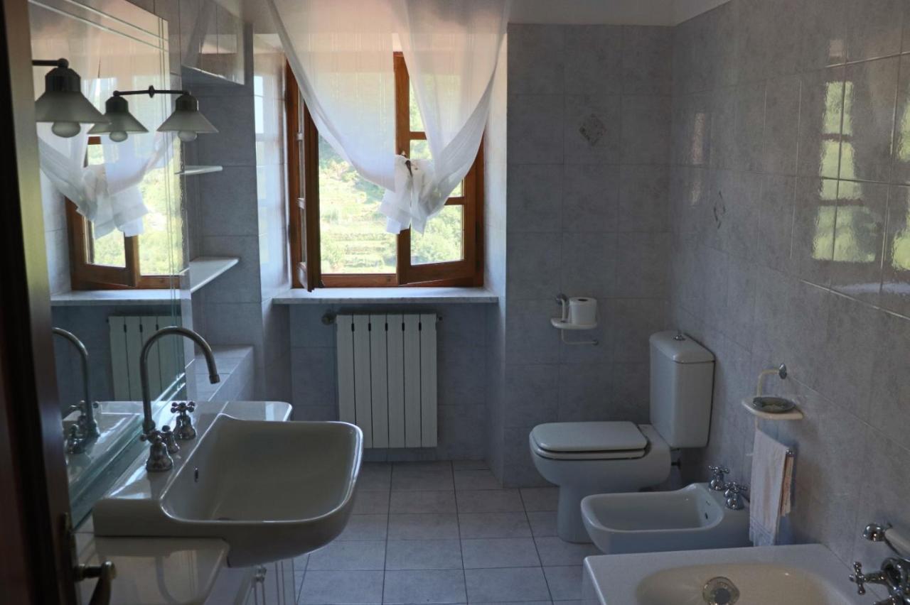 Antico Lavatoio Otel Luni Dış mekan fotoğraf