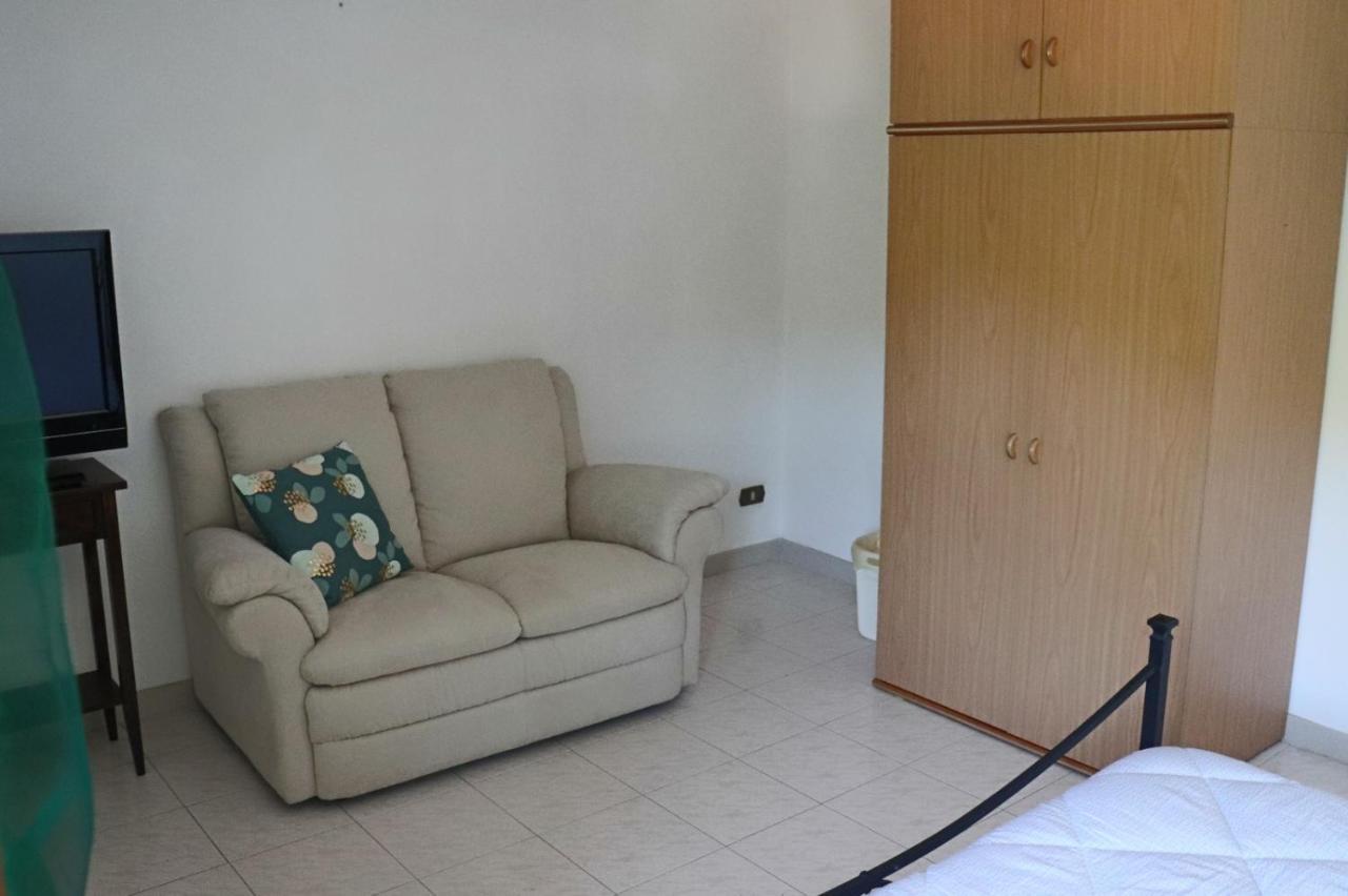 Antico Lavatoio Otel Luni Dış mekan fotoğraf