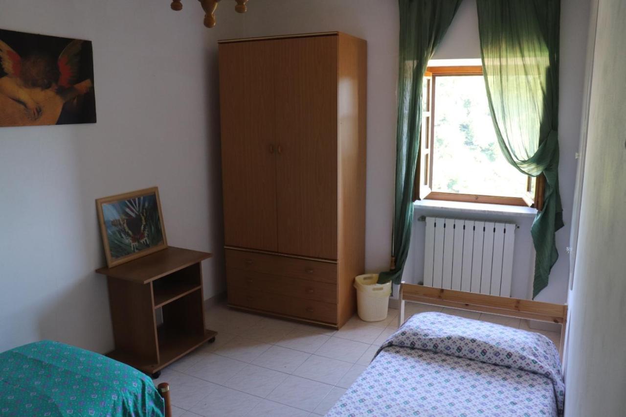 Antico Lavatoio Otel Luni Dış mekan fotoğraf