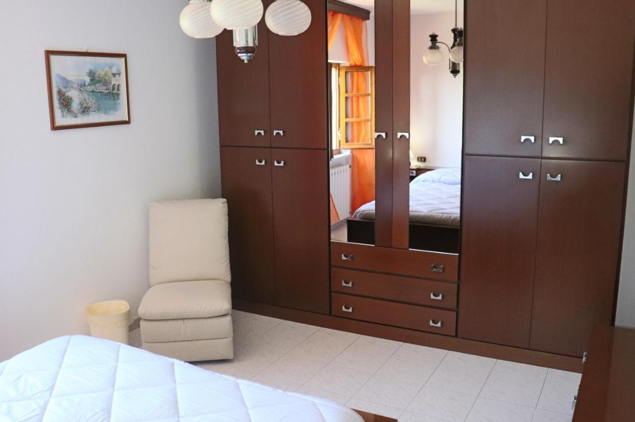 Antico Lavatoio Otel Luni Dış mekan fotoğraf