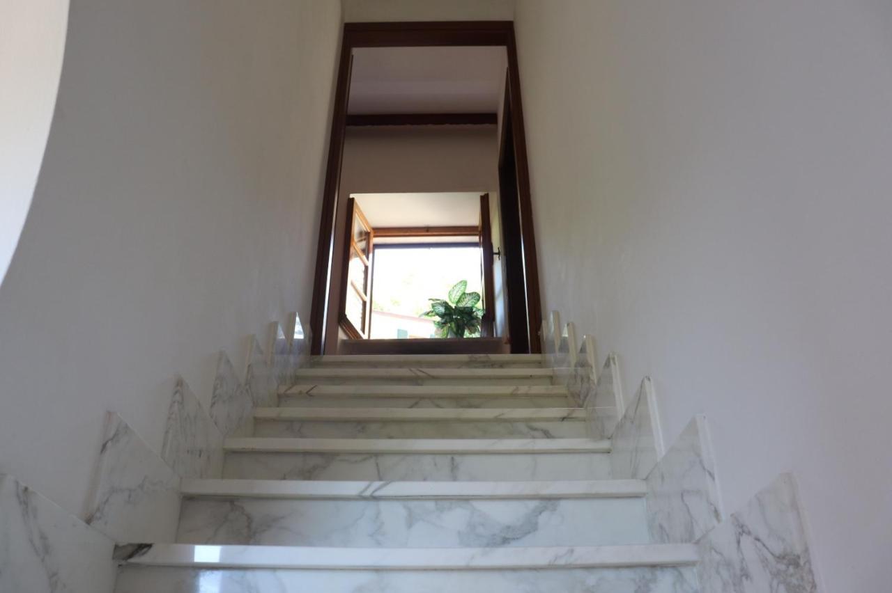 Antico Lavatoio Otel Luni Dış mekan fotoğraf