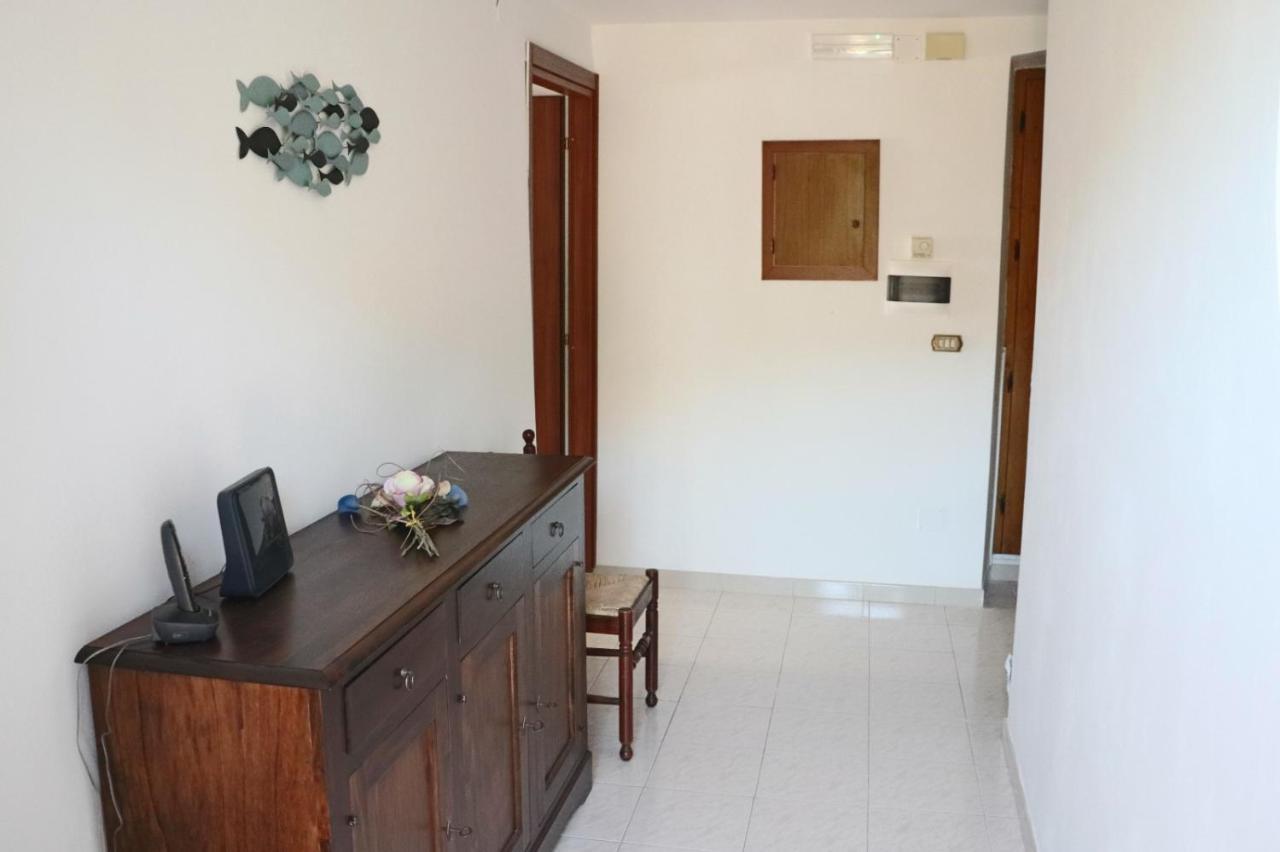 Antico Lavatoio Otel Luni Dış mekan fotoğraf