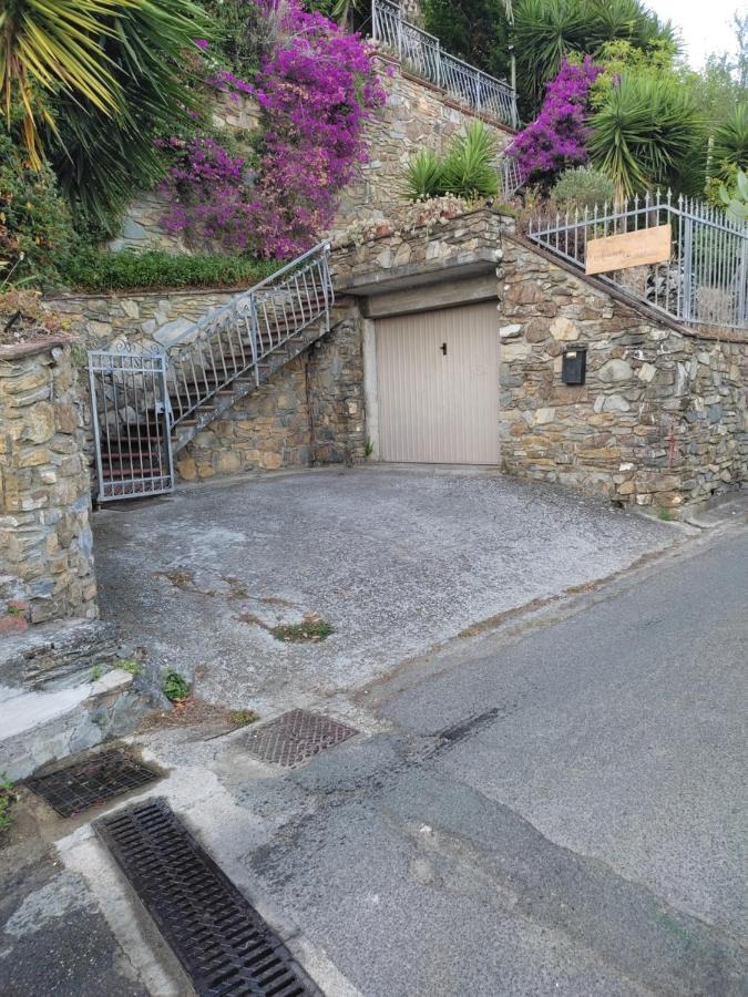 Antico Lavatoio Otel Luni Dış mekan fotoğraf
