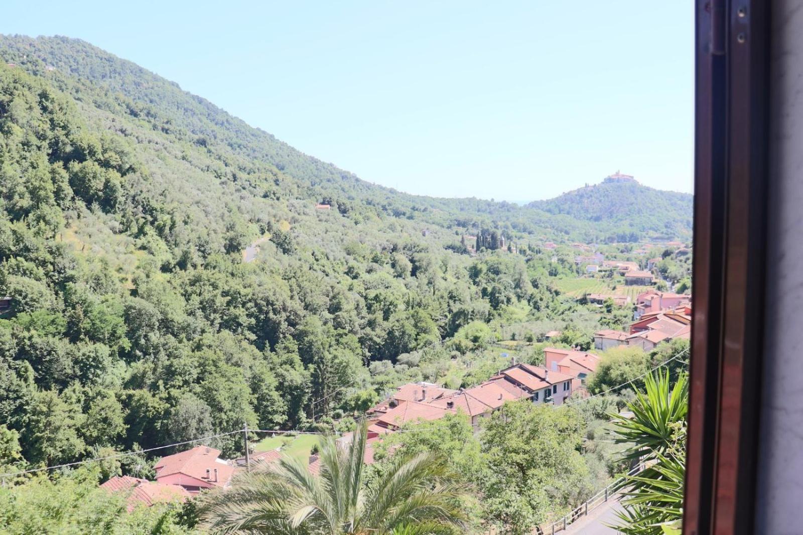 Antico Lavatoio Otel Luni Dış mekan fotoğraf